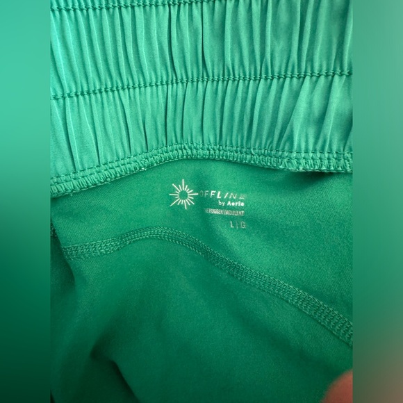 Aerie NWT The Hugger Champ Short - Picture 8 of 8